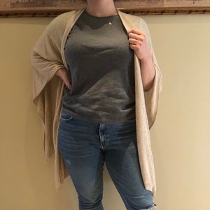 Forever 21 Plus Shawl